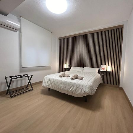 Apartamento Entre Dos Puentes قرطبة المظهر الخارجي الصورة