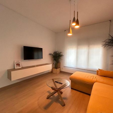 Apartamento Entre Dos Puentes قرطبة المظهر الخارجي الصورة