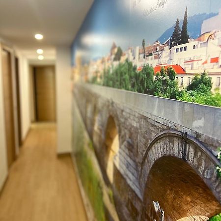 Apartamento Entre Dos Puentes قرطبة المظهر الخارجي الصورة