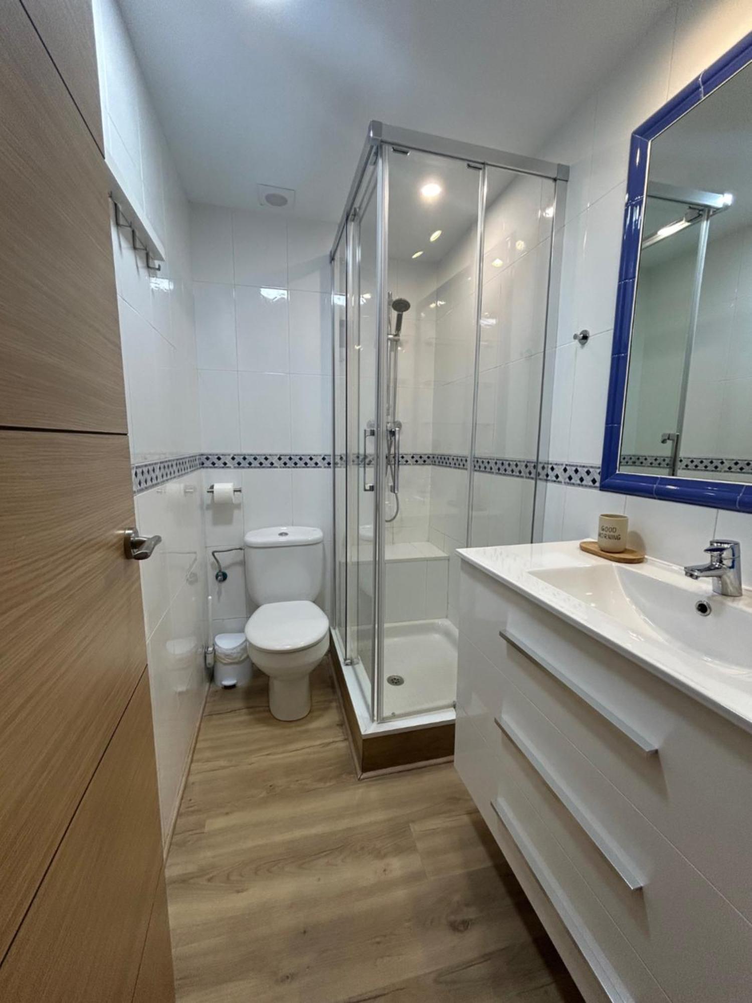 Apartamento Entre Dos Puentes قرطبة المظهر الخارجي الصورة