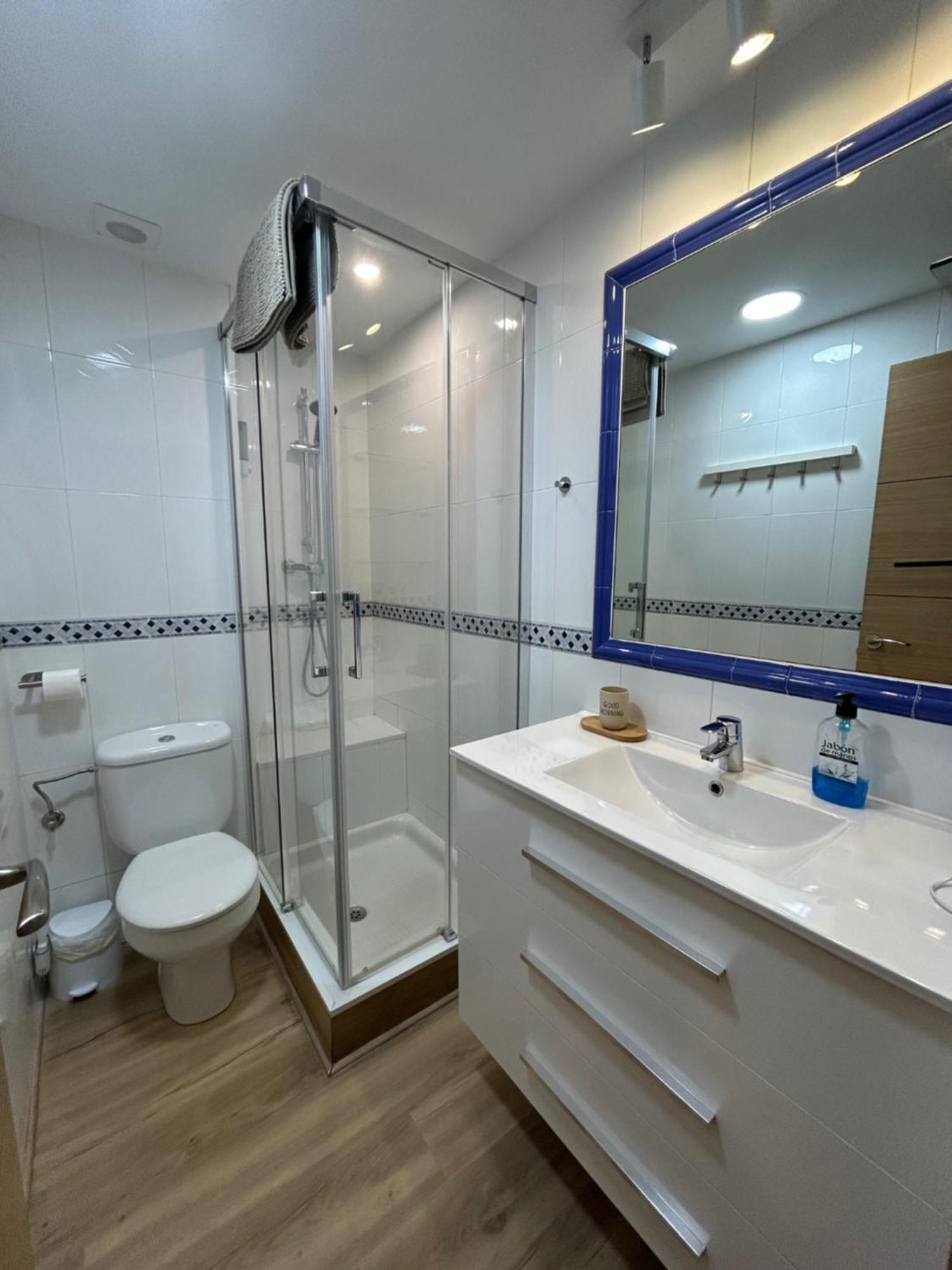 Apartamento Entre Dos Puentes قرطبة المظهر الخارجي الصورة