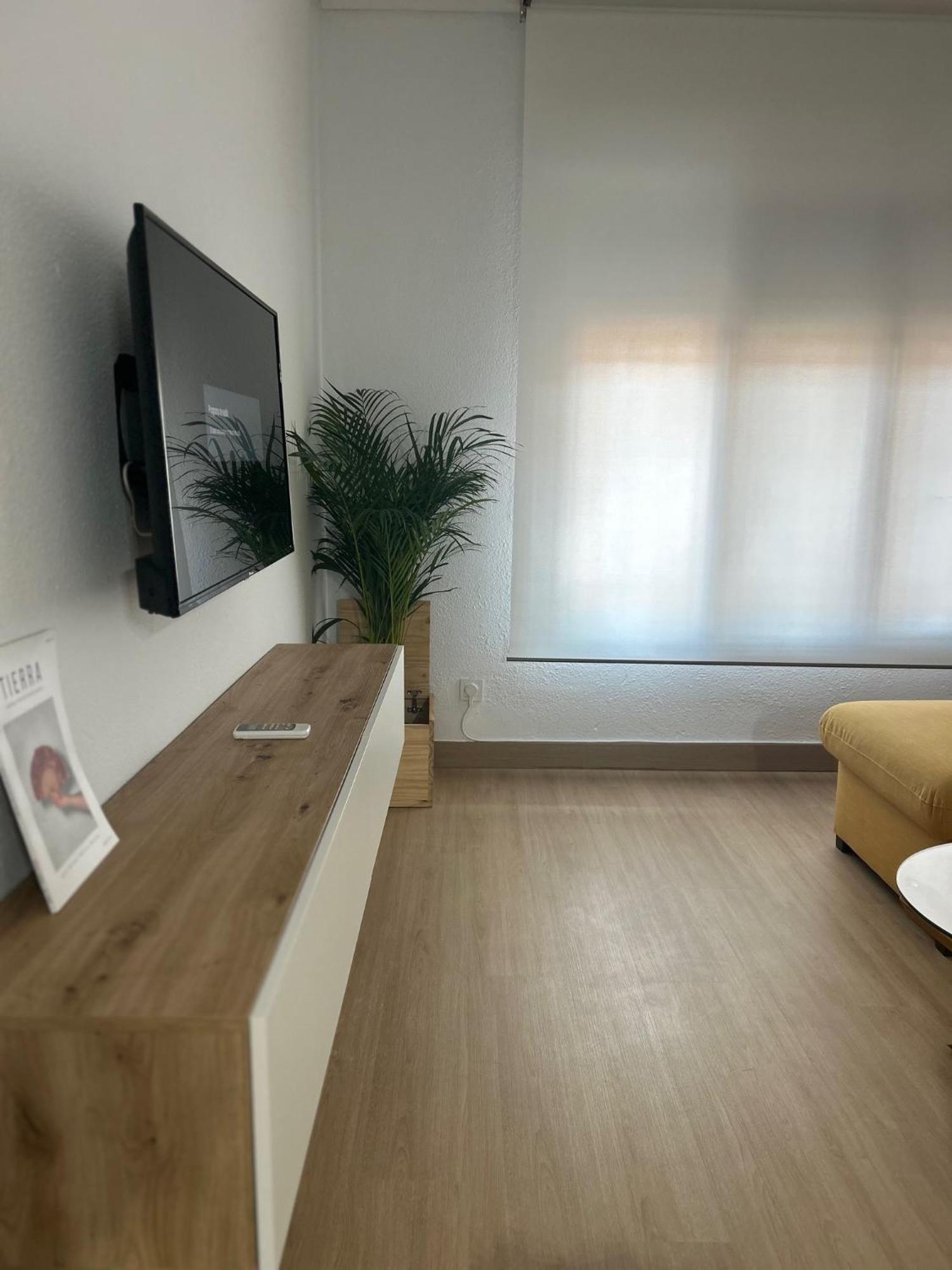 Apartamento Entre Dos Puentes قرطبة المظهر الخارجي الصورة