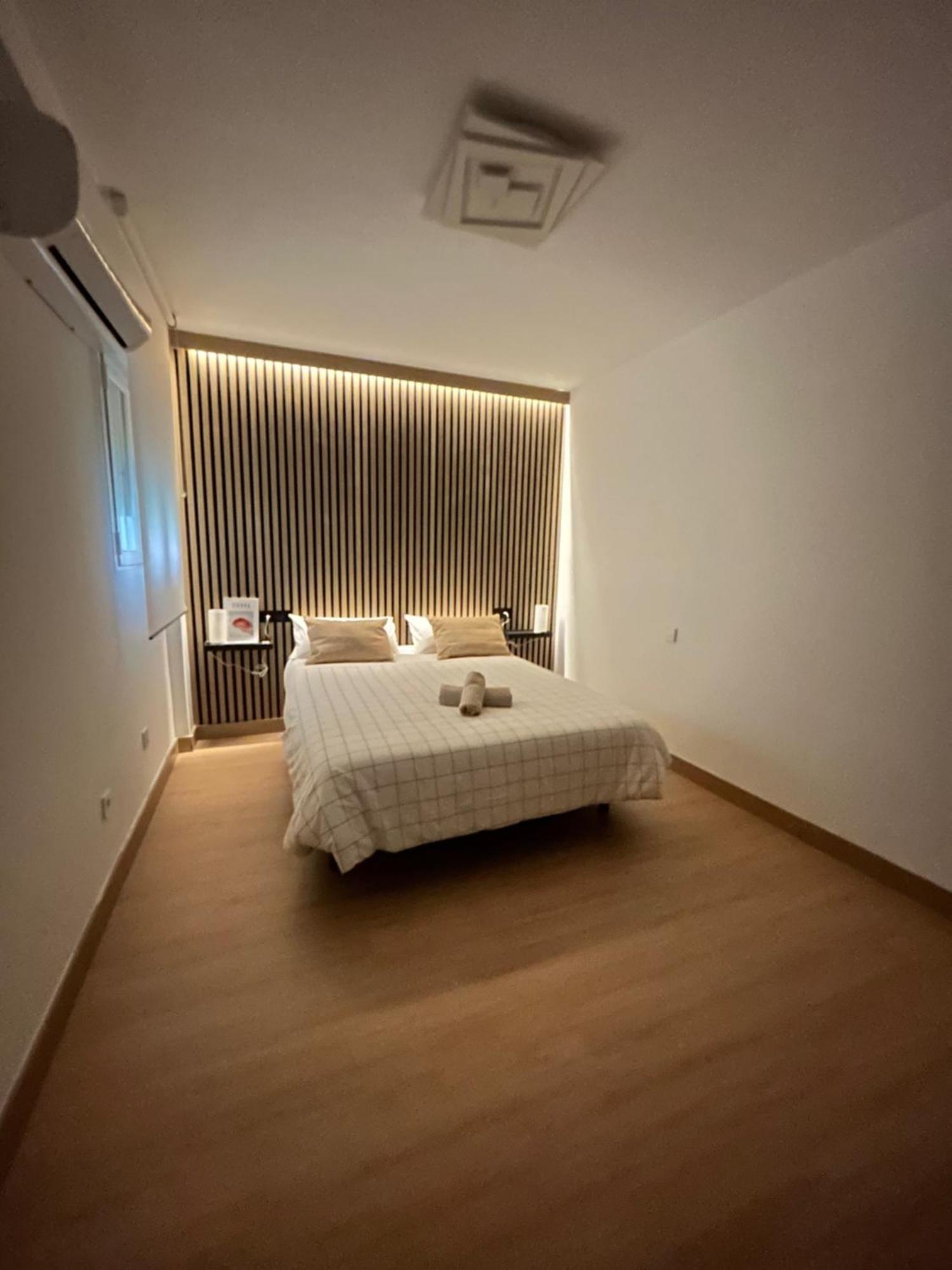 Apartamento Entre Dos Puentes قرطبة المظهر الخارجي الصورة