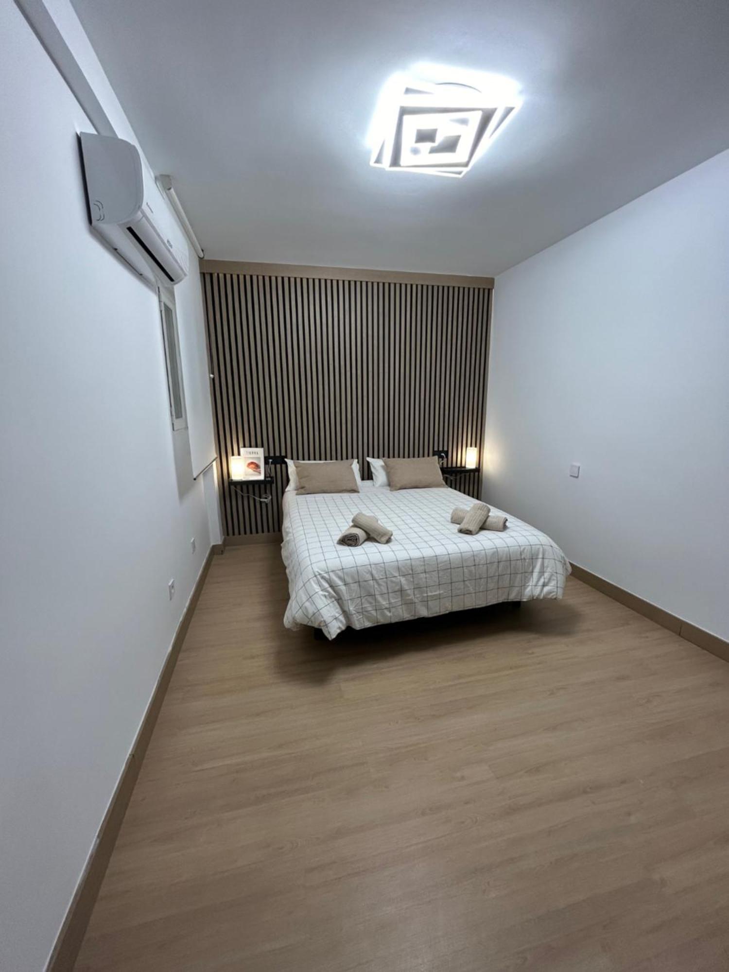 Apartamento Entre Dos Puentes قرطبة المظهر الخارجي الصورة
