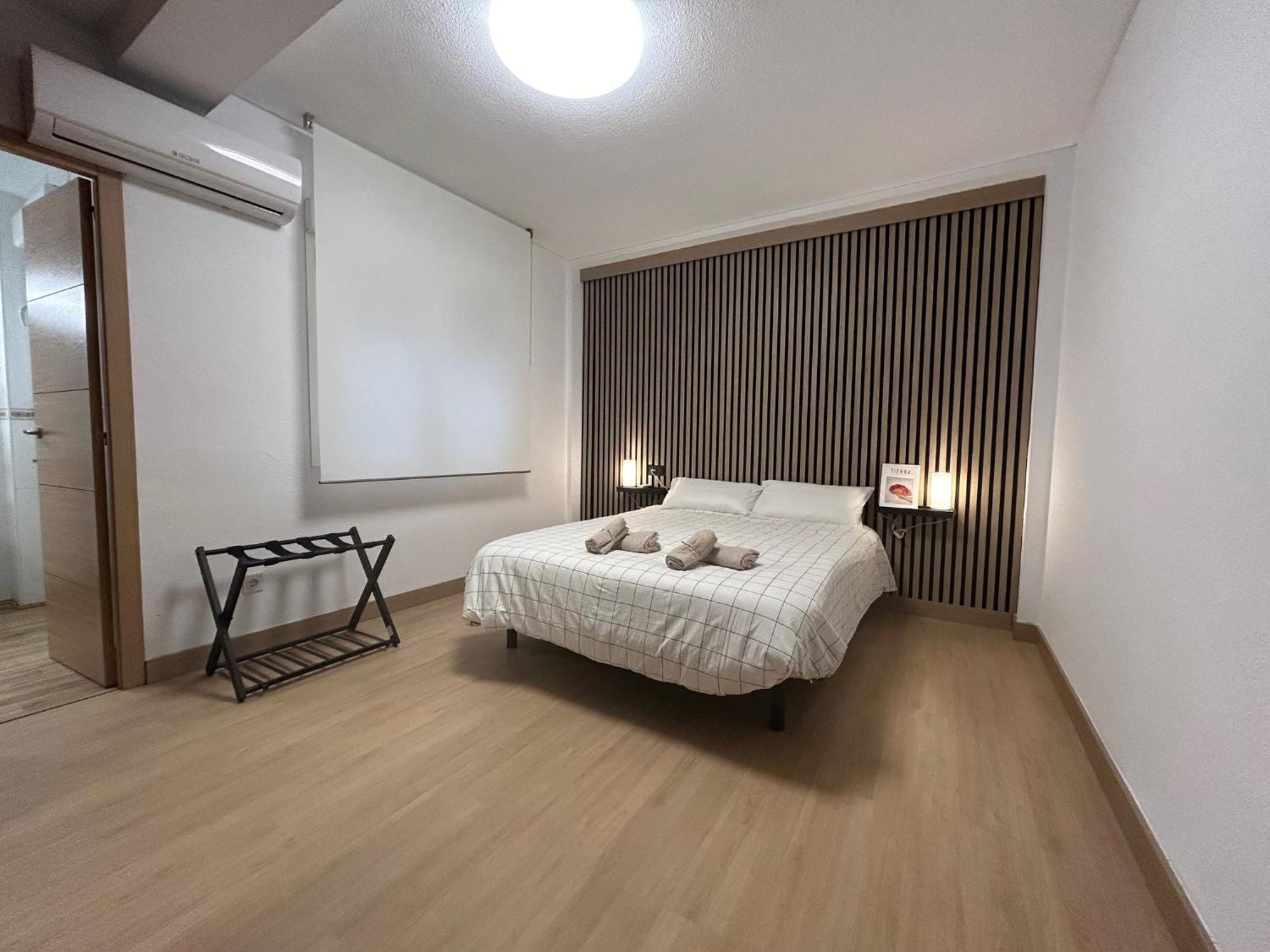 Apartamento Entre Dos Puentes قرطبة المظهر الخارجي الصورة