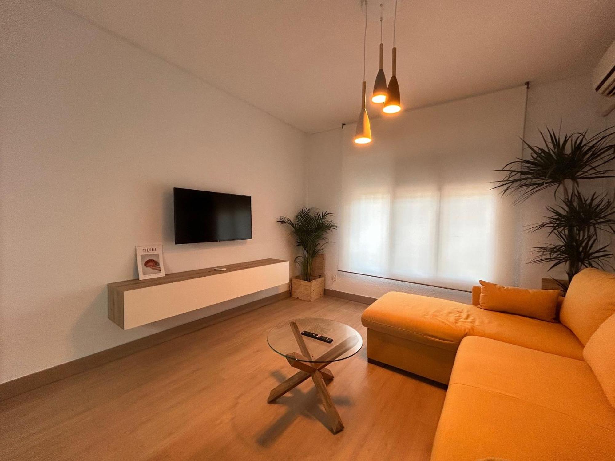 Apartamento Entre Dos Puentes قرطبة المظهر الخارجي الصورة